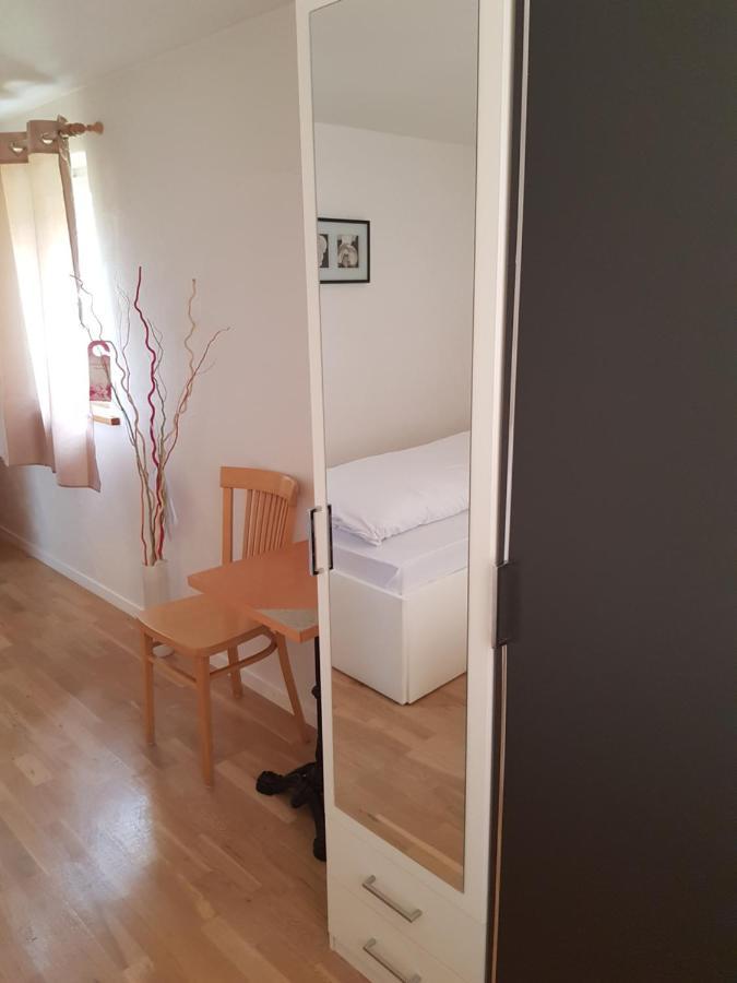 Muhlen Hotel Restaurant Edelweiss מראה חיצוני תמונה