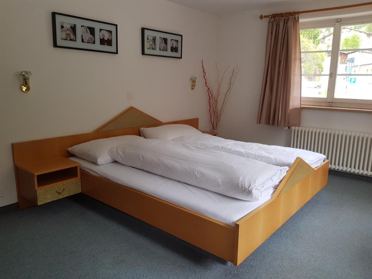 Muhlen Hotel Restaurant Edelweiss מראה חיצוני תמונה