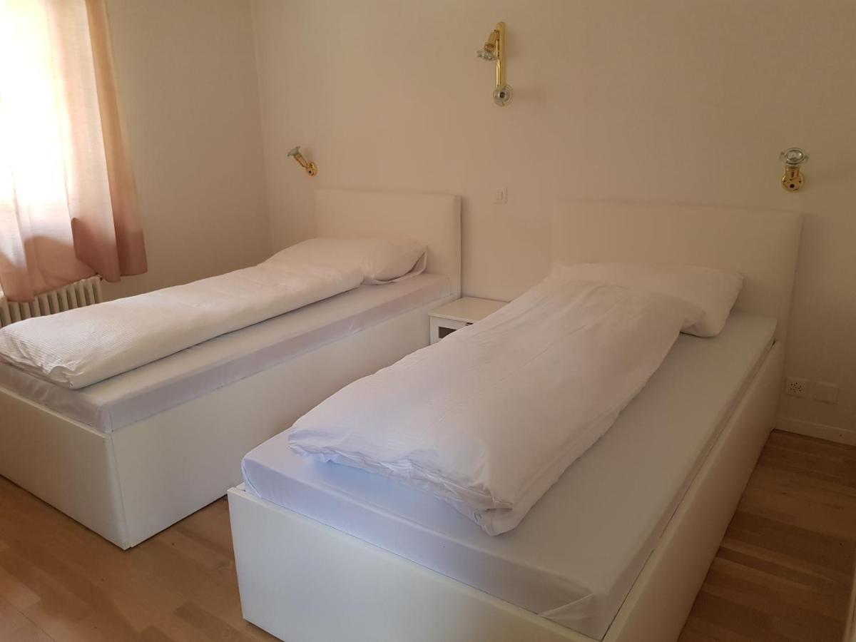 Muhlen Hotel Restaurant Edelweiss מראה חיצוני תמונה