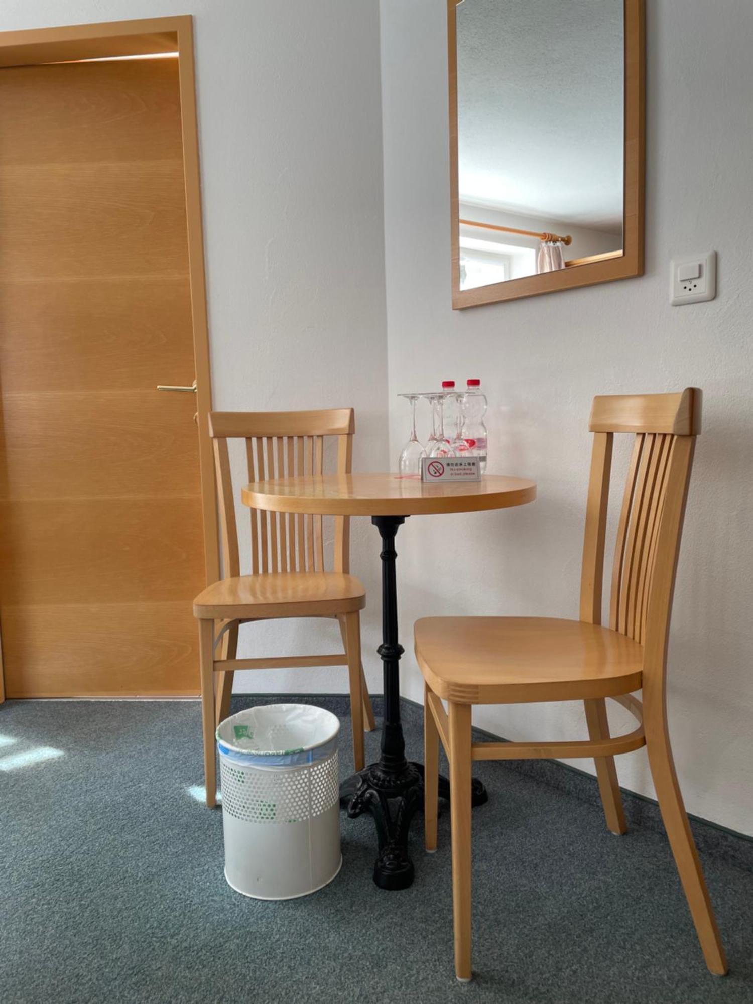 Muhlen Hotel Restaurant Edelweiss מראה חיצוני תמונה