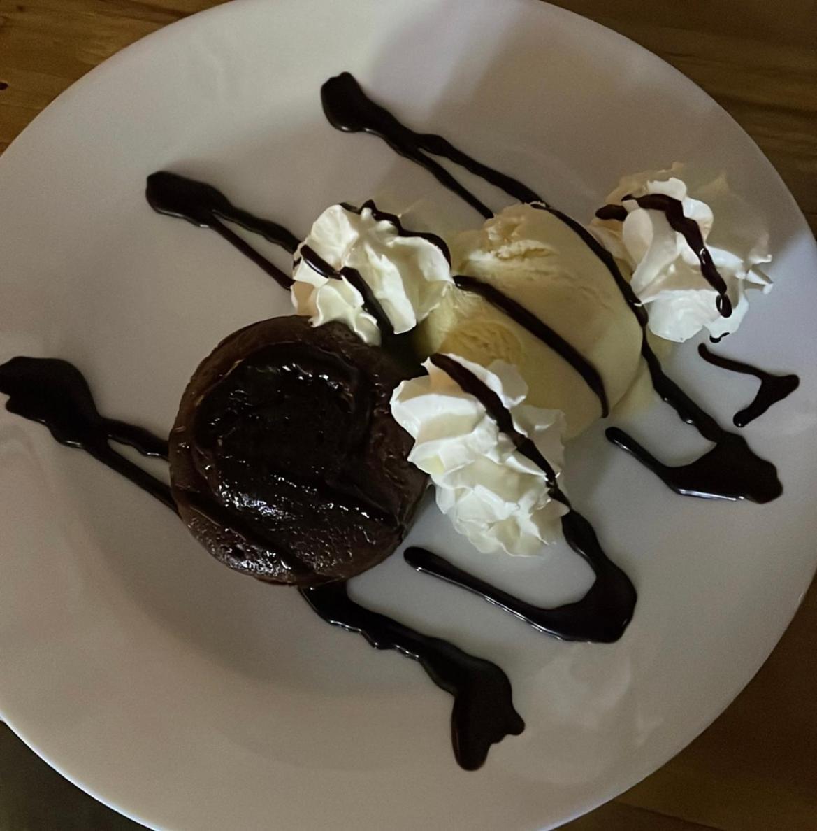 Muhlen Hotel Restaurant Edelweiss מראה חיצוני תמונה